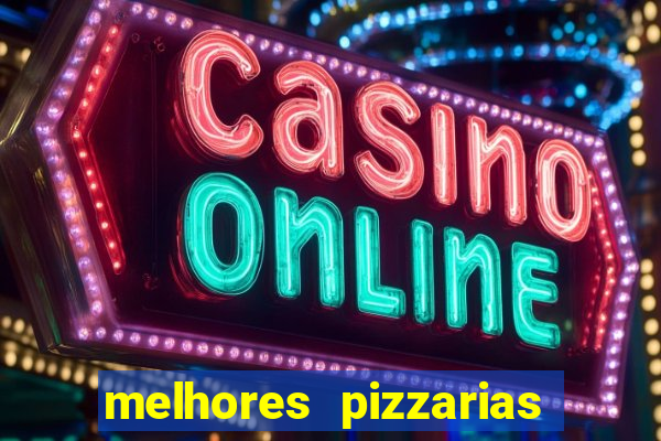 melhores pizzarias de porto alegre
