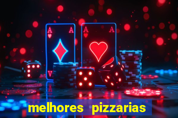 melhores pizzarias de porto alegre