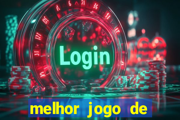 melhor jogo de manager para celular 2024