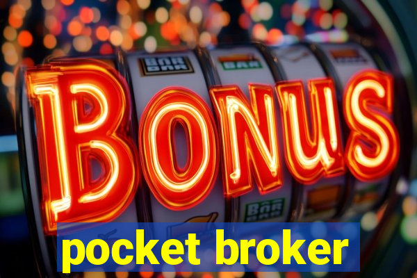 pocket broker