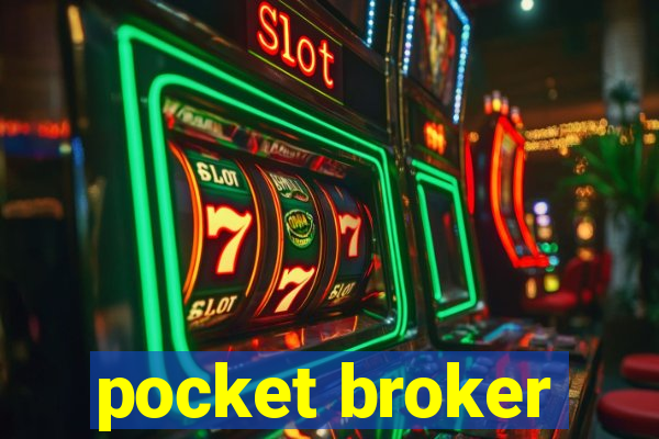 pocket broker