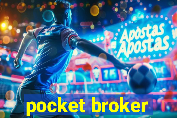 pocket broker