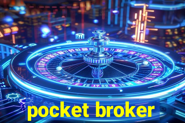 pocket broker