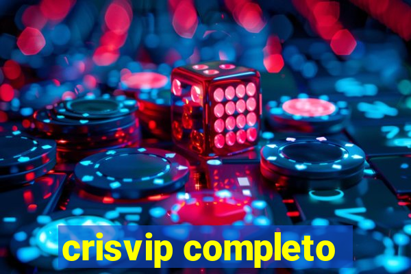 crisvip completo