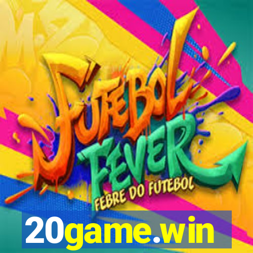 20game.win