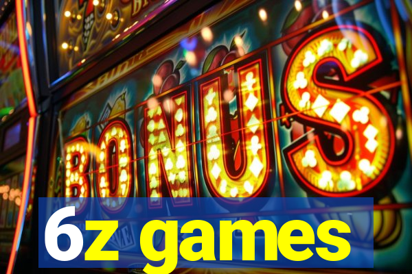 6z games