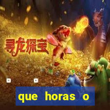 que horas o fortune rabbit paga