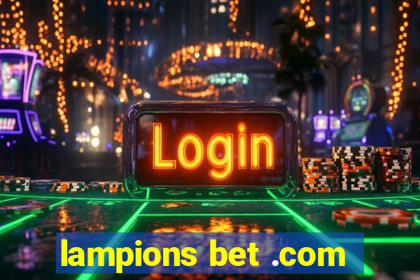 lampions bet .com
