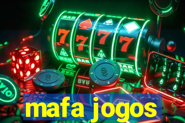 mafa jogos