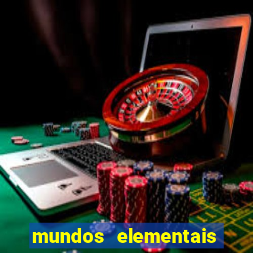 mundos elementais apk download