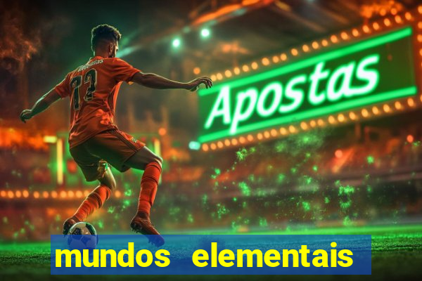 mundos elementais apk download