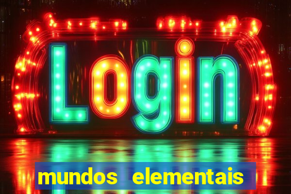 mundos elementais apk download
