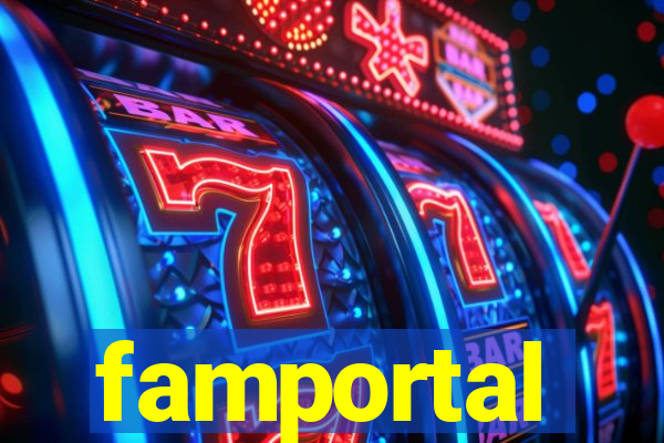 famportal