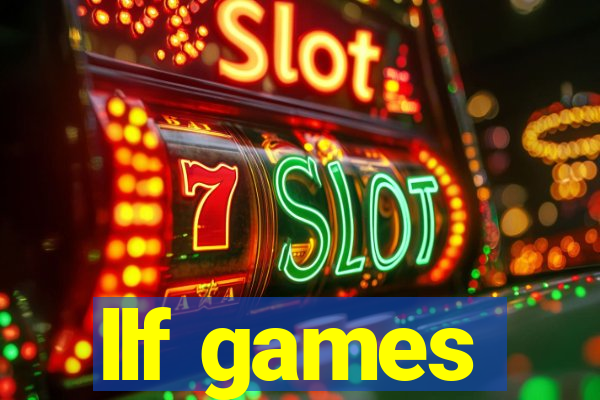 llf games