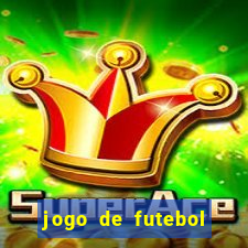 jogo de futebol realista download