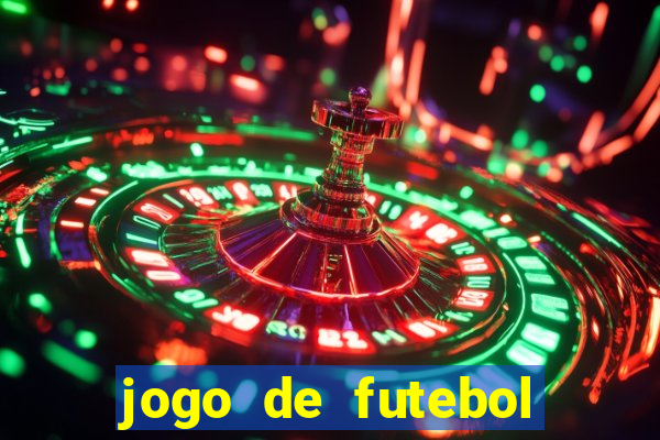 jogo de futebol realista download