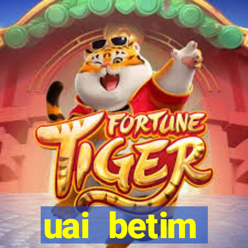 uai betim agendamento identidade