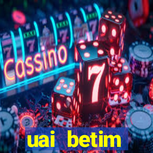 uai betim agendamento identidade