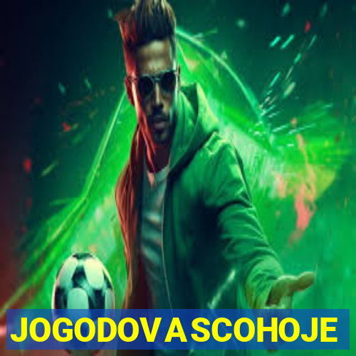 JOGODOVASCOHOJE