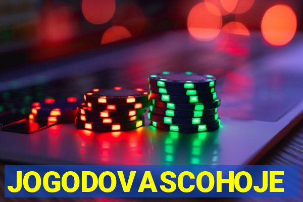 JOGODOVASCOHOJE