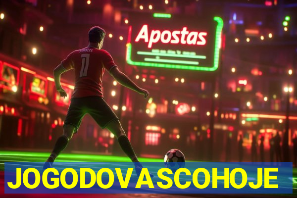 JOGODOVASCOHOJE