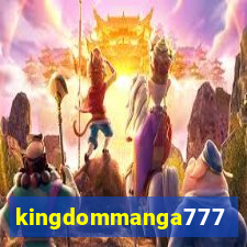 kingdommanga777