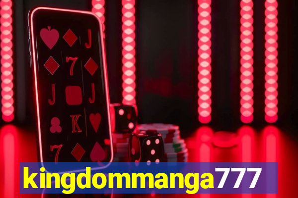 kingdommanga777