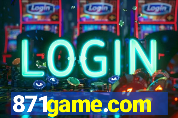 871game.com