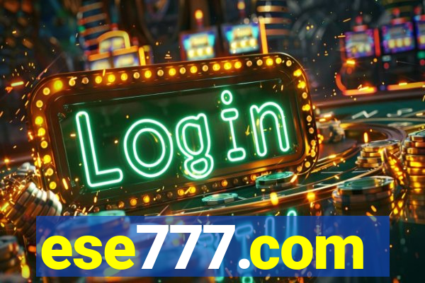ese777.com