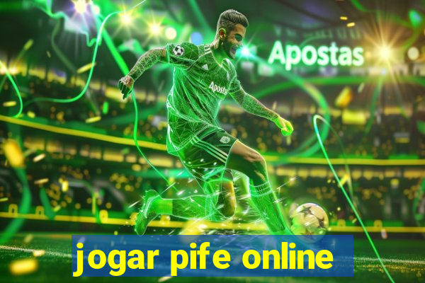 jogar pife online