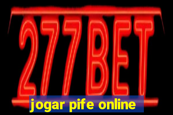 jogar pife online