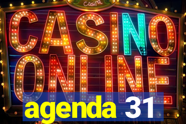 agenda 31