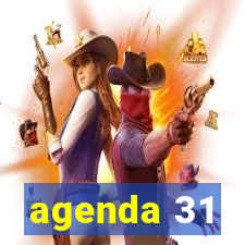 agenda 31
