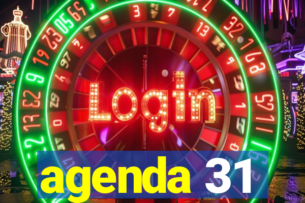 agenda 31