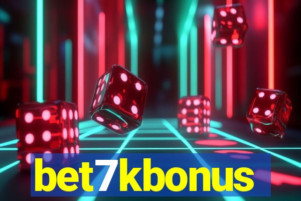 bet7kbonus