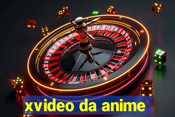 xvideo da anime