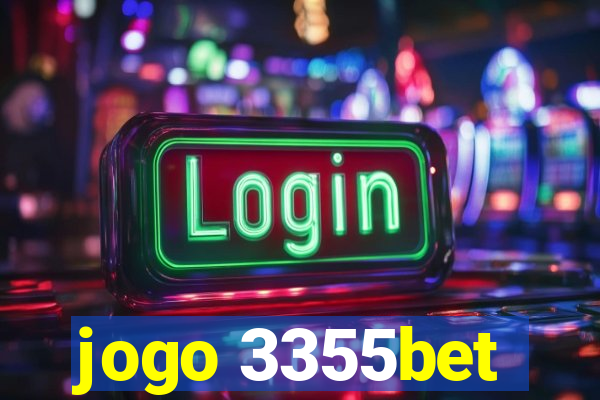 jogo 3355bet