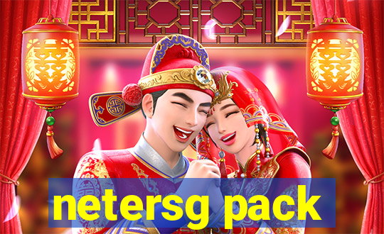 netersg pack