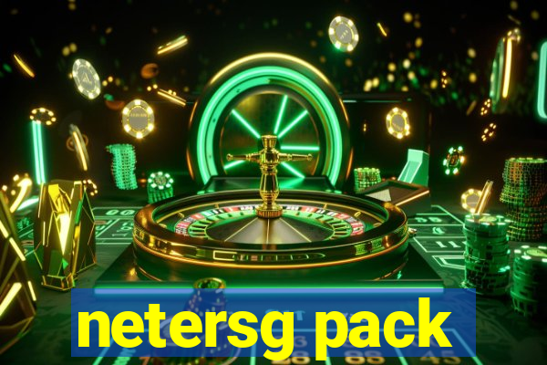 netersg pack