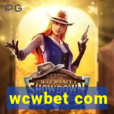 wcwbet com