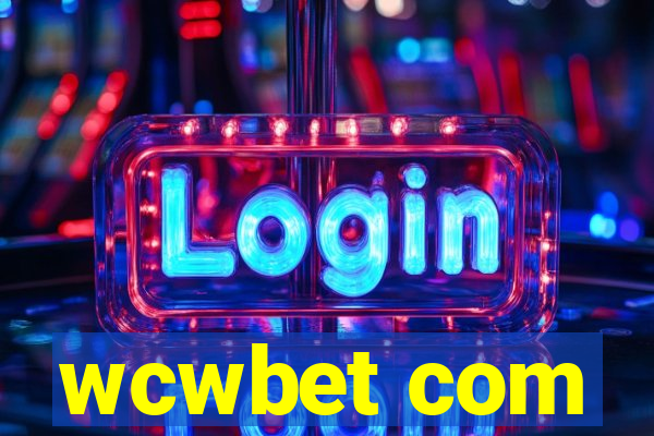wcwbet com