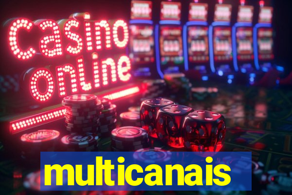 multicanais barcelona ao vivo