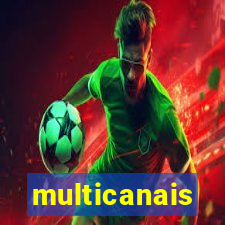 multicanais barcelona ao vivo
