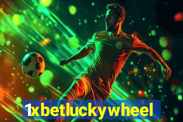 1xbetluckywheel