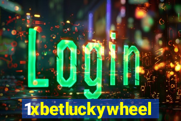 1xbetluckywheel