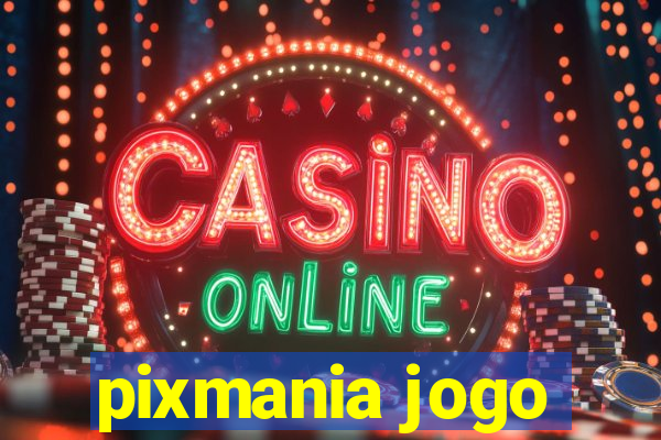 pixmania jogo