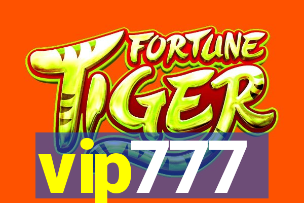 vip777