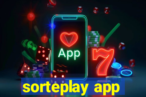 sorteplay app