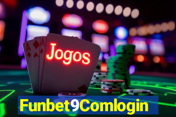 Funbet9Comlogin