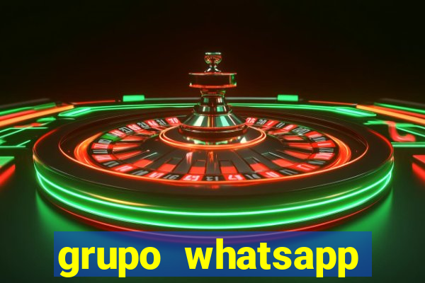 grupo whatsapp resenha rj